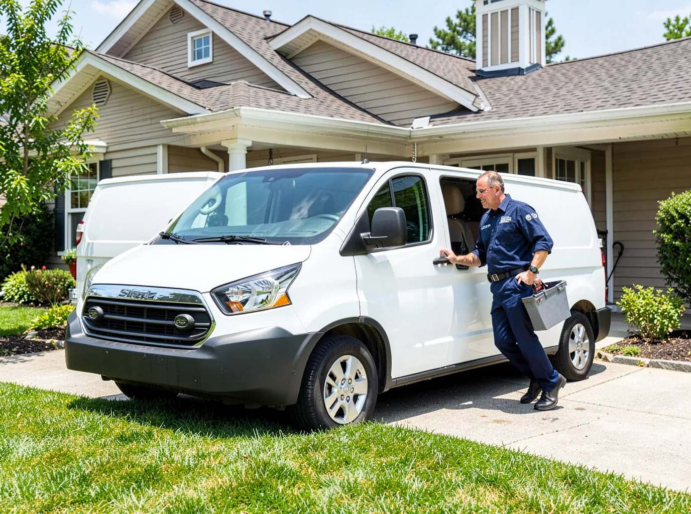 Emergency Plumber company in Potsdam, OH