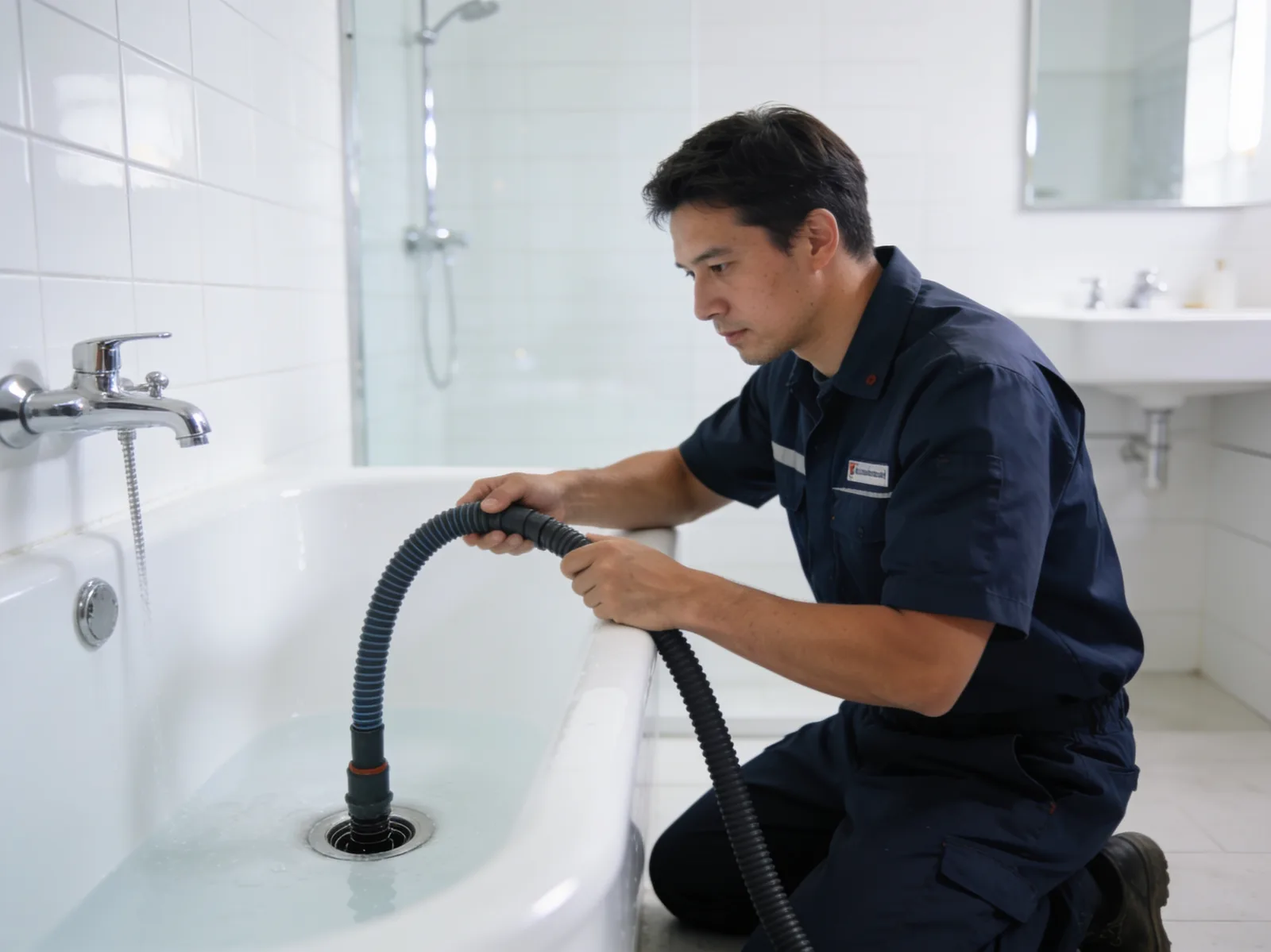 Emergency Plumber Potsdam, OH FAQs